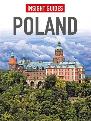 cover image of Insight Guides: Poland